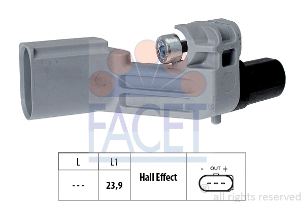 FACET 90464