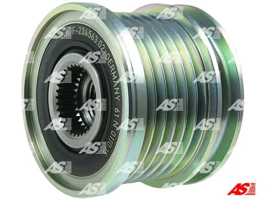 AS-PL AFP0035INA