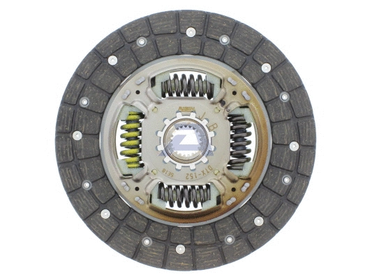 AISIN DTX152