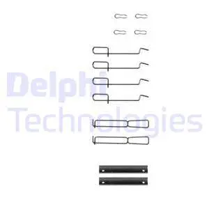 DELPHI LX0262