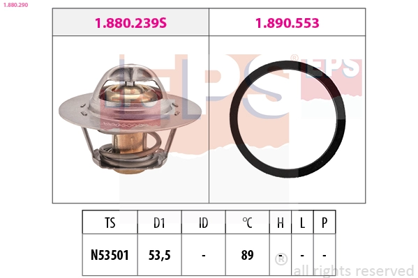 EPS 1880290
