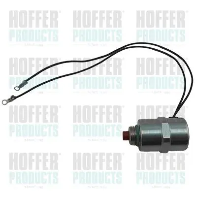 HOFFER 8029030