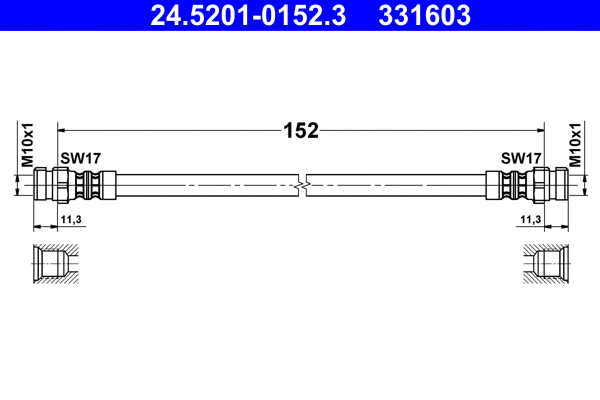 ATE 24520101523