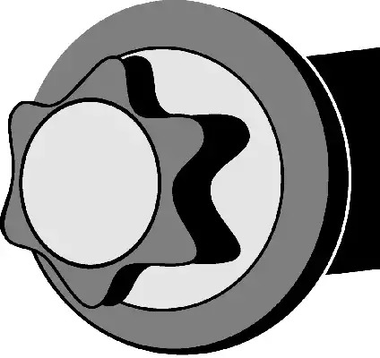 BMW 11129067792