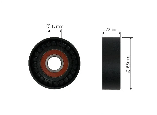 CAFFARO 38200