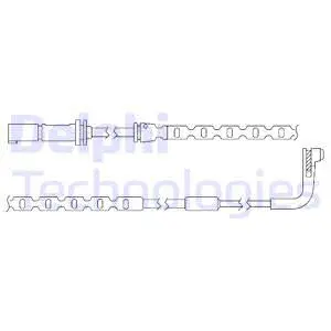 DELPHI LZ0208
