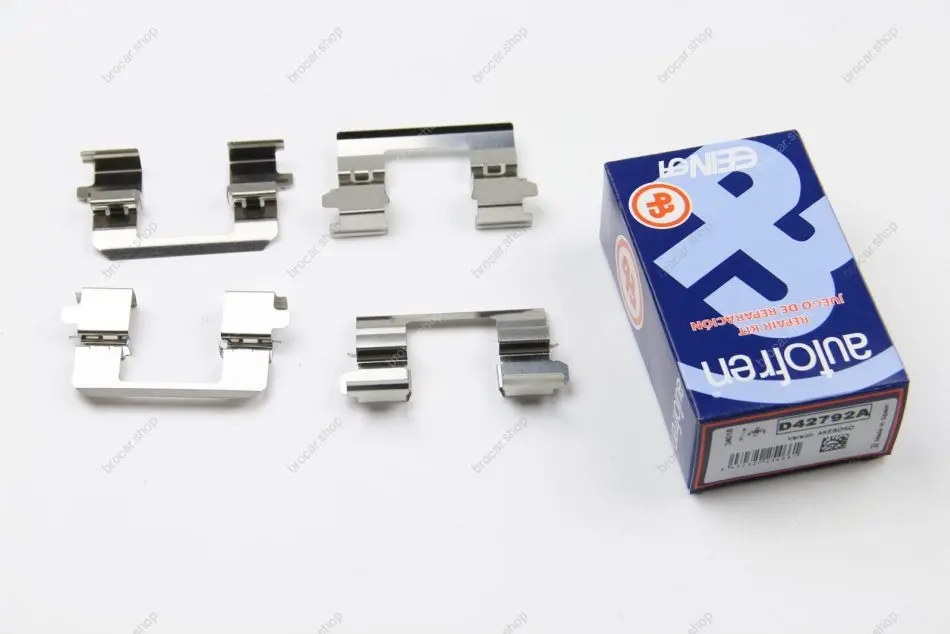 AUTOFREN D42792A