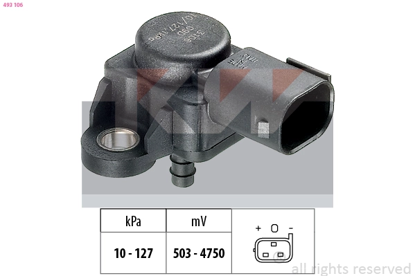 KW 493106