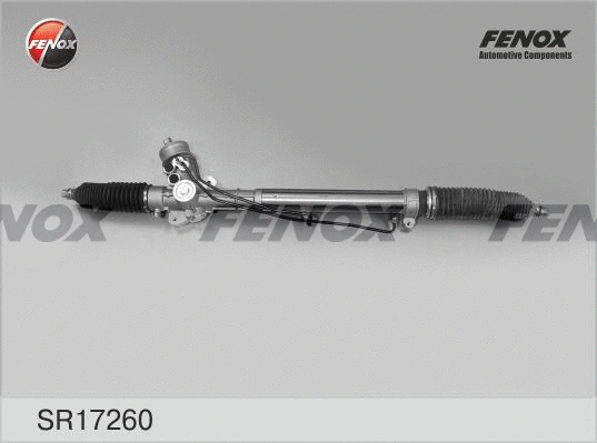 FENOX SR17260