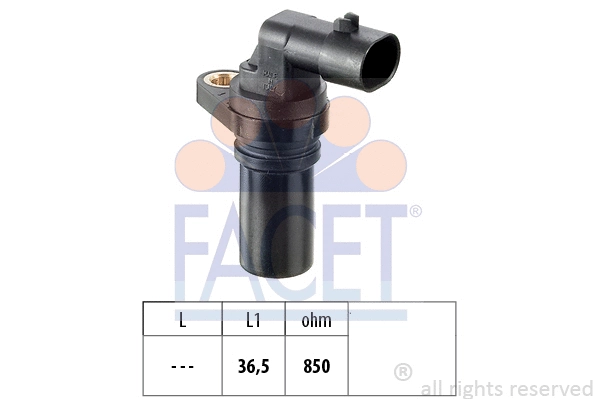 FACET 90407