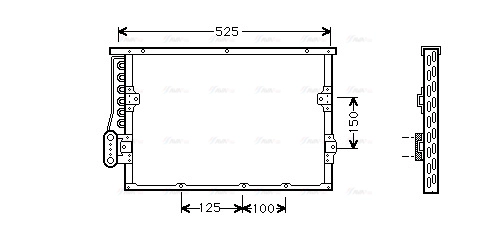 AVA BW5191