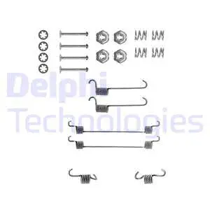 DELPHI LY1110