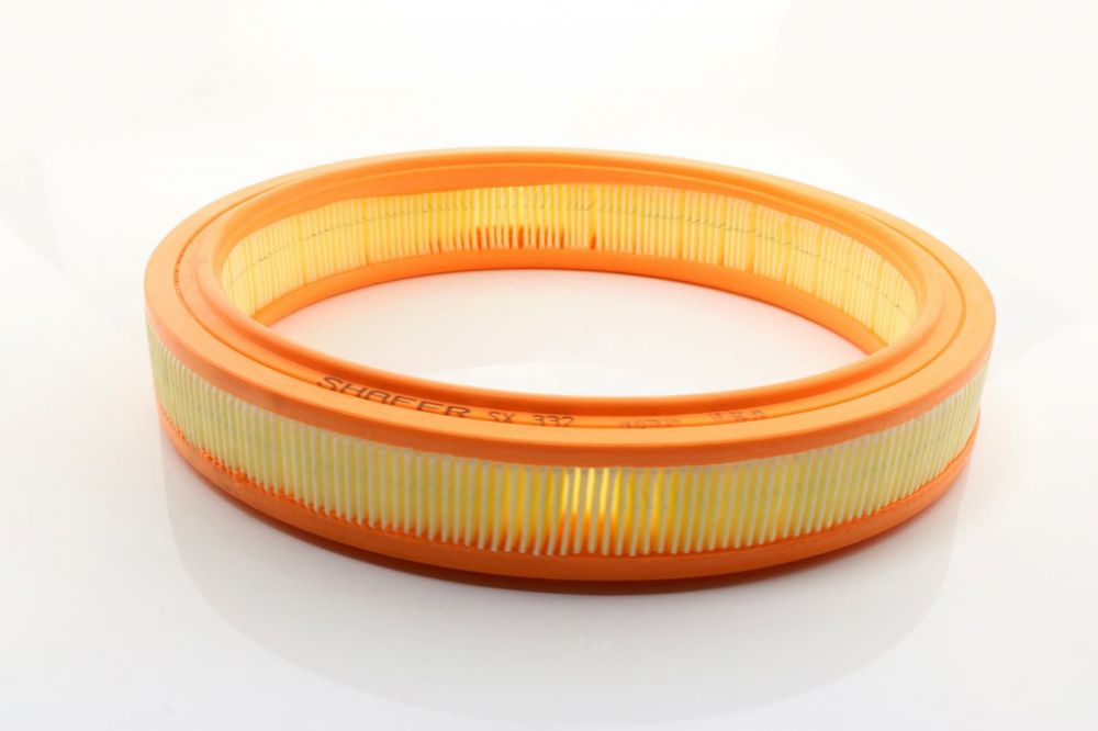 ALPHA FILTER AF0083