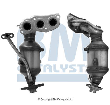 BM CATALYSTS BM91873H