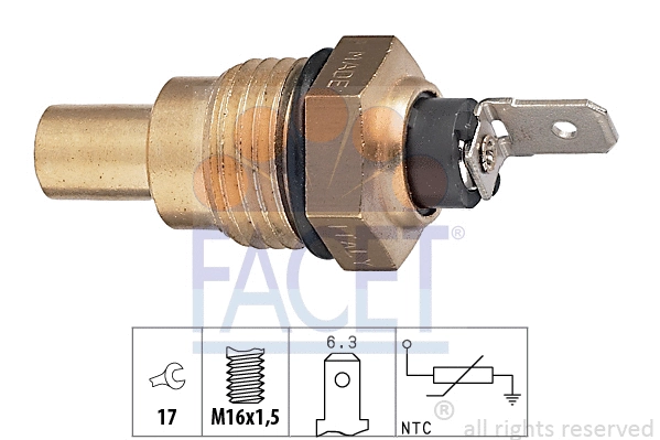 FACET 73041