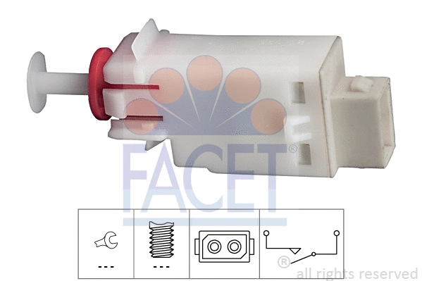 FACET 71123