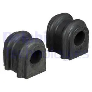 DELPHI TD1766W
