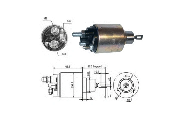 ERA ZM3479