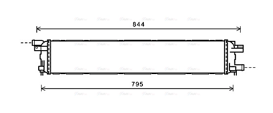 AVA AI2361