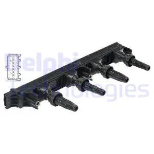 DELPHI GN1050312B1