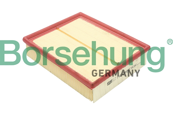 BORSEHUNG B12804