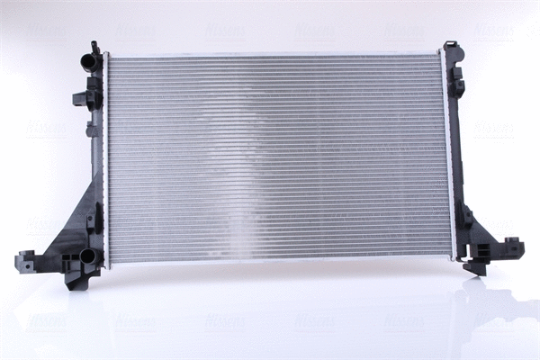 KALE OTO RADYATOR 351025