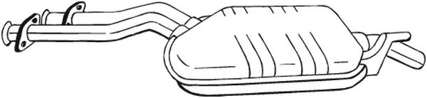 BOSAL 175291