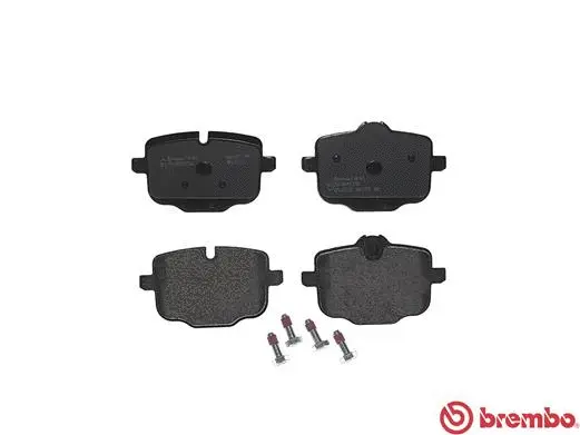 BREMBO P06061