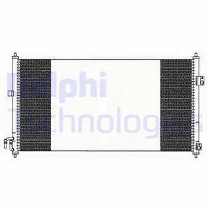 DELPHI TSP0225615