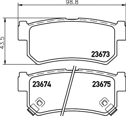 INTELLI D275E