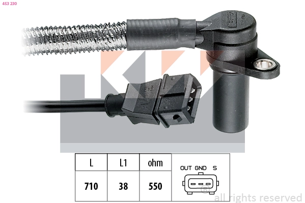 KW 453230
