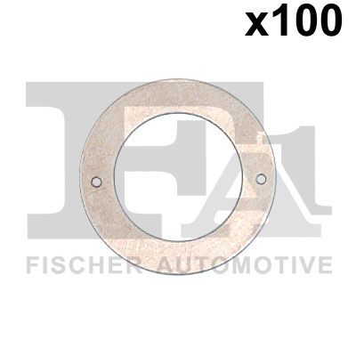 FA1 170920100