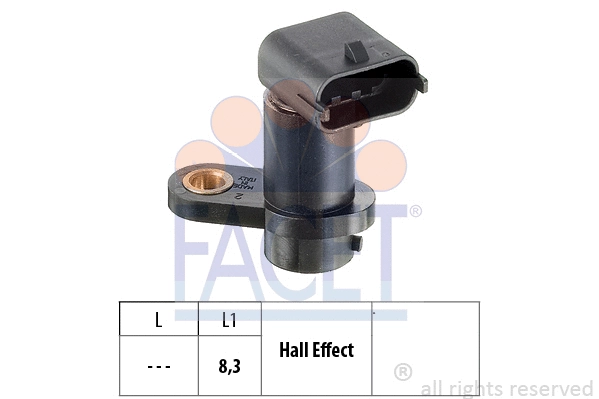 FACET 90449