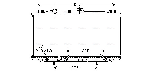 AVA HD2183