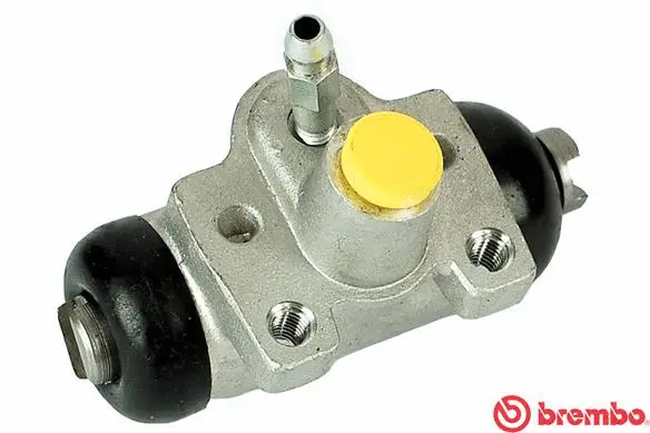 BREMBO A12610