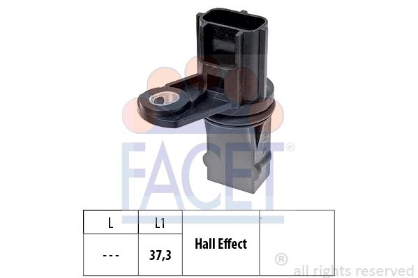 FACET 90498