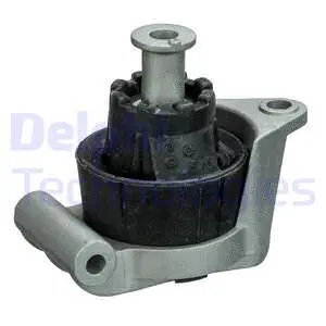 DELPHI TEM091