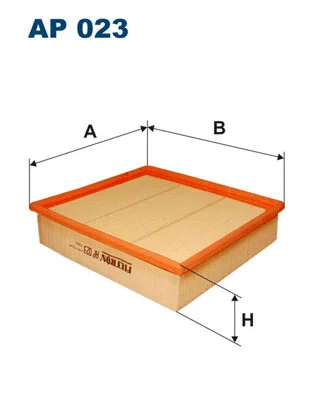 FILTRON AP023
