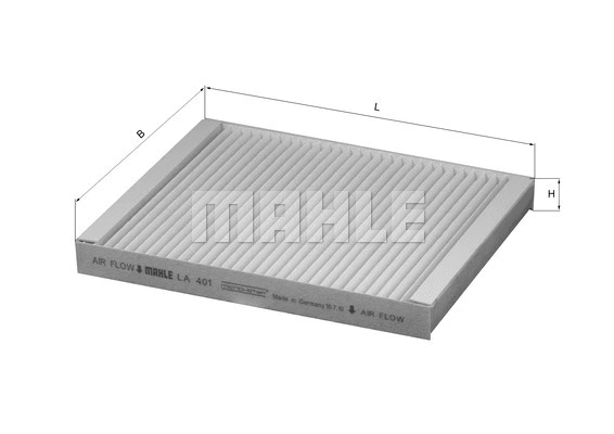 KNECHT LA401