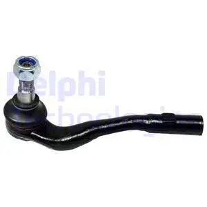 DELPHI TA2030