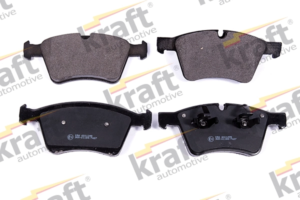KRAFT AUTOMOTIVE 6001295