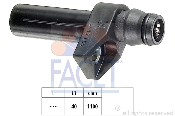 FACET 90483