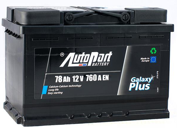 AUTOPART ARL078037