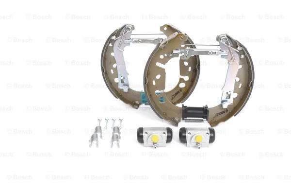 BOSCH 0204114669