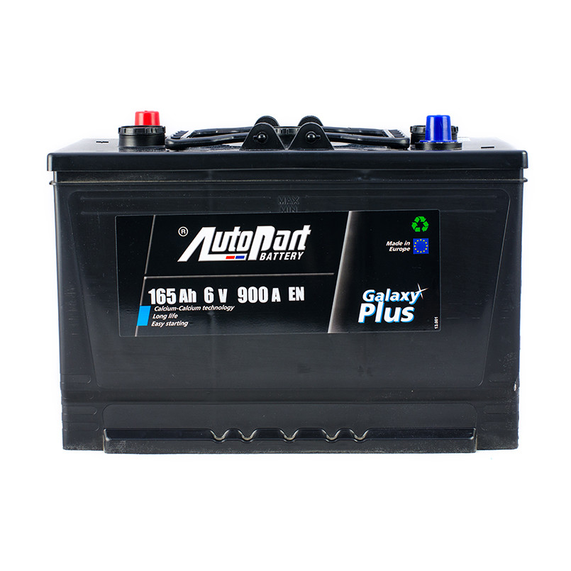 AUTOPART ARL165AP6V