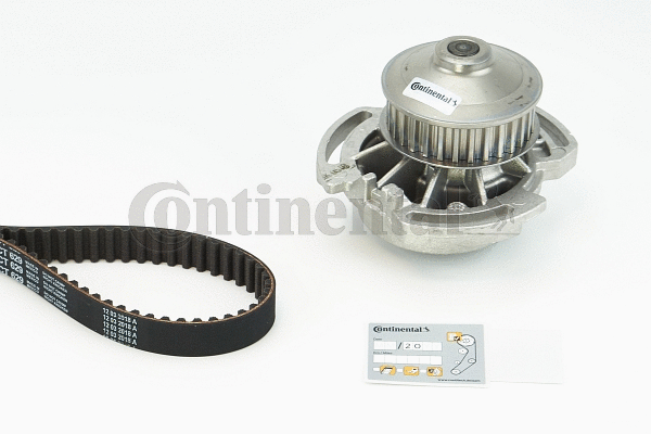 CONTITECH CT629WP1