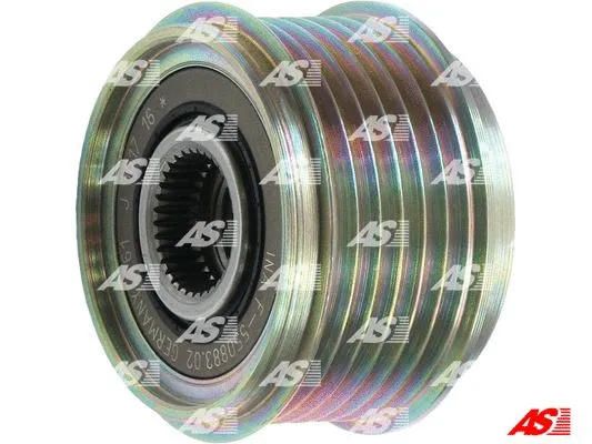 AS-PL AFP5017INA