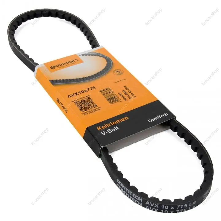 CONTITECH AVX10X775