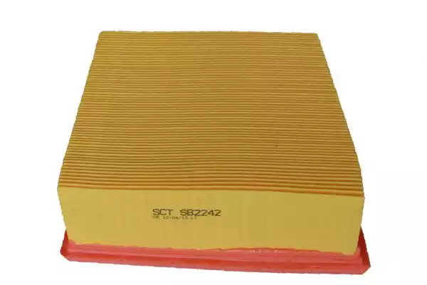 INTERPARTS IPA662