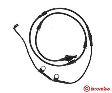 BREMBO A00478